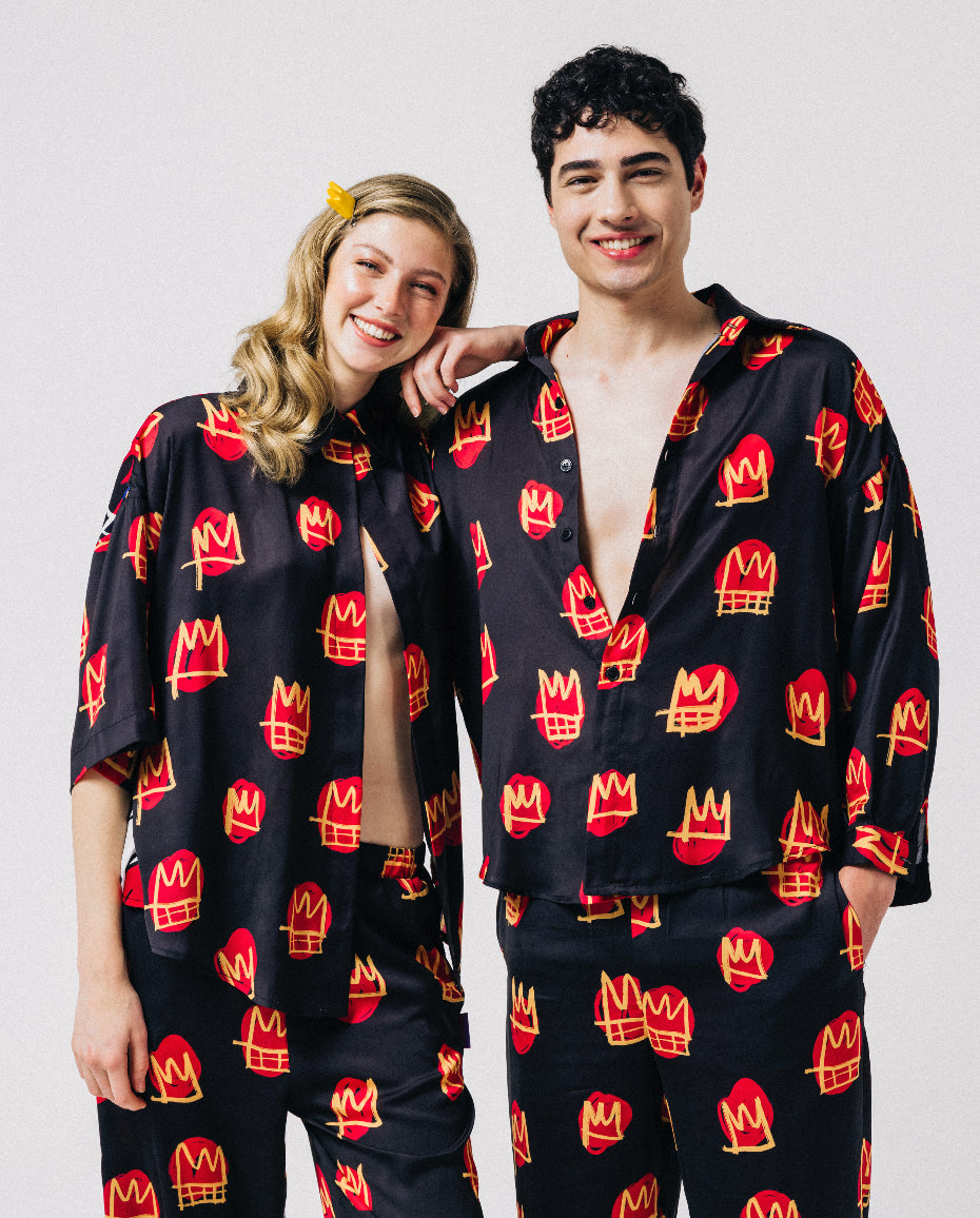 No Sun Pants