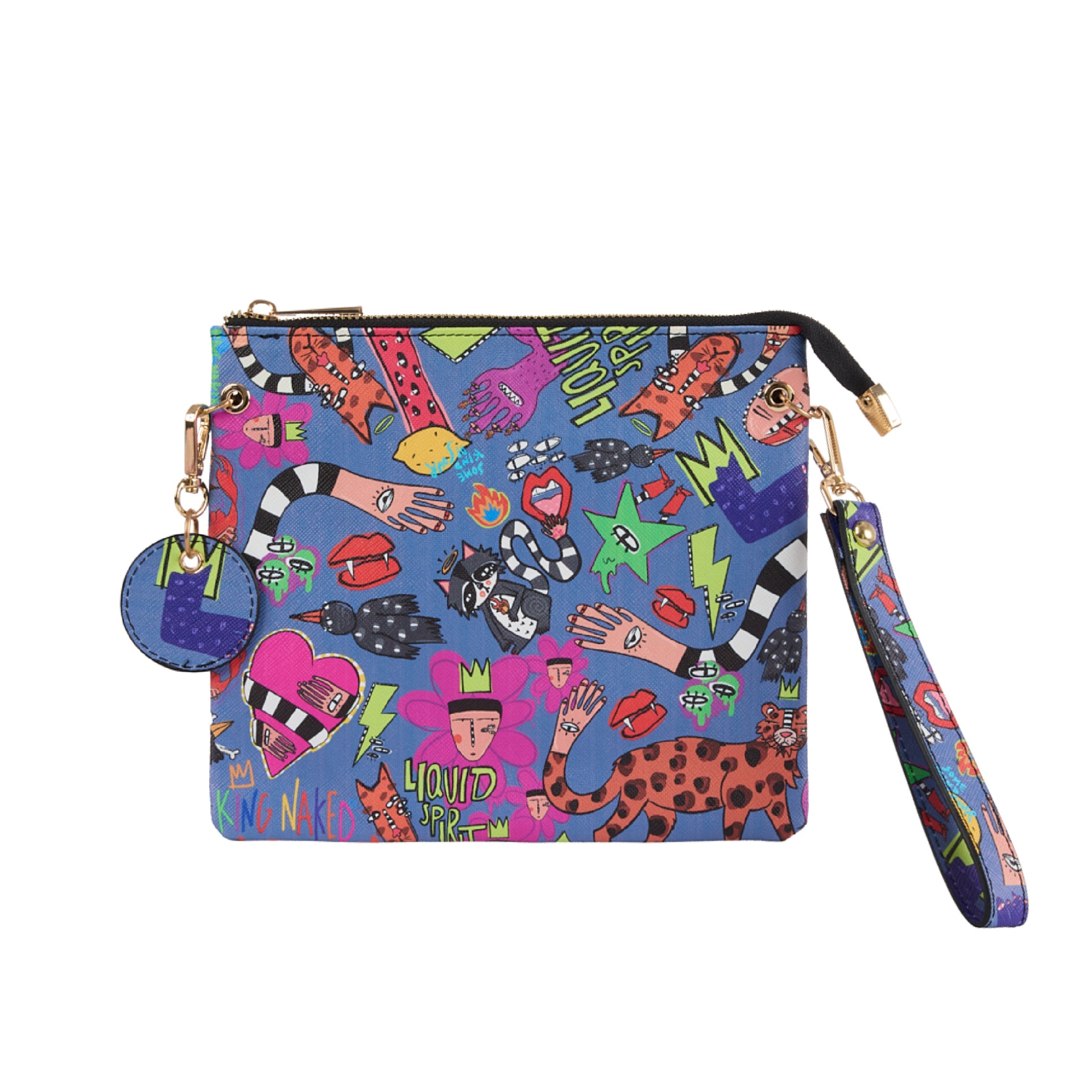 Give it To Me Purse