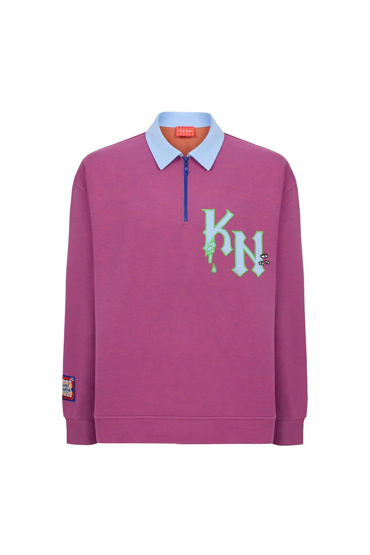 Some Kind Of Monster Unisex Sweatshirt