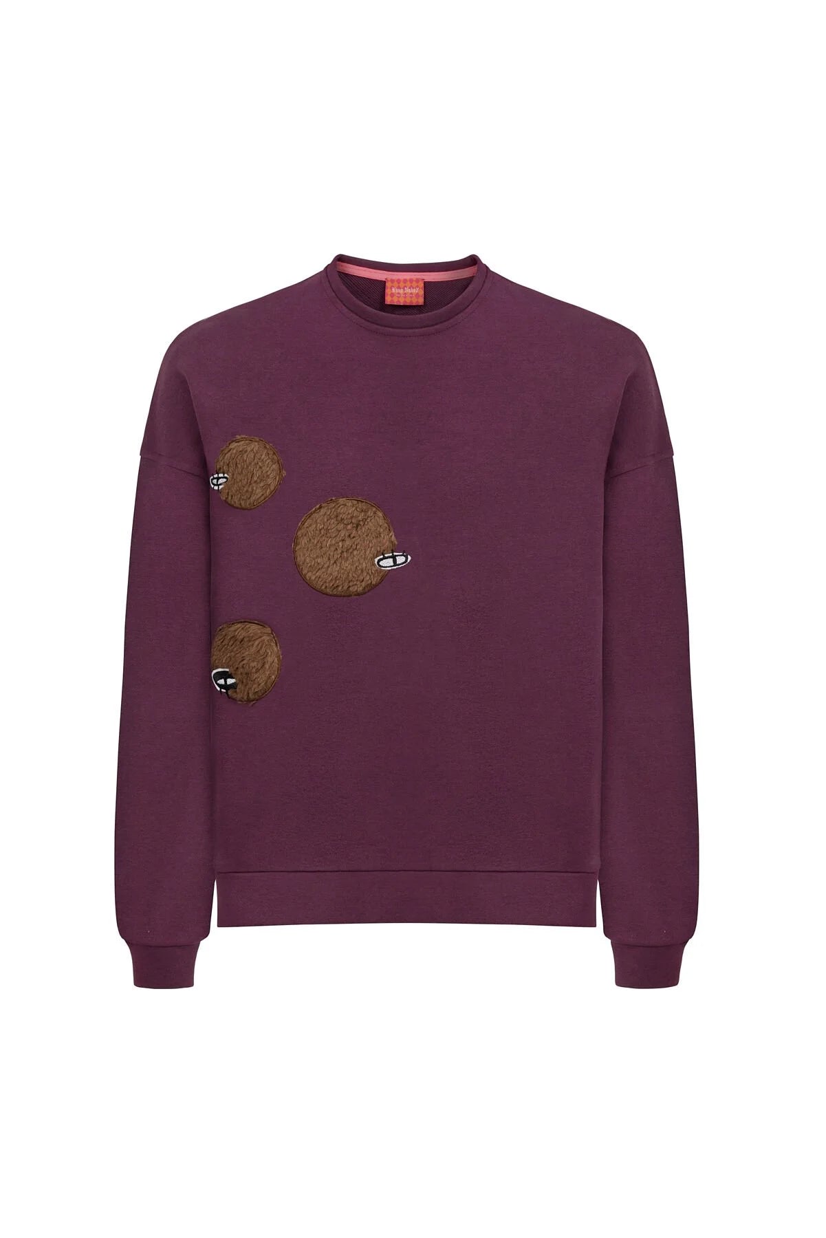 Rise of the Monster Unisex Sweatshirt