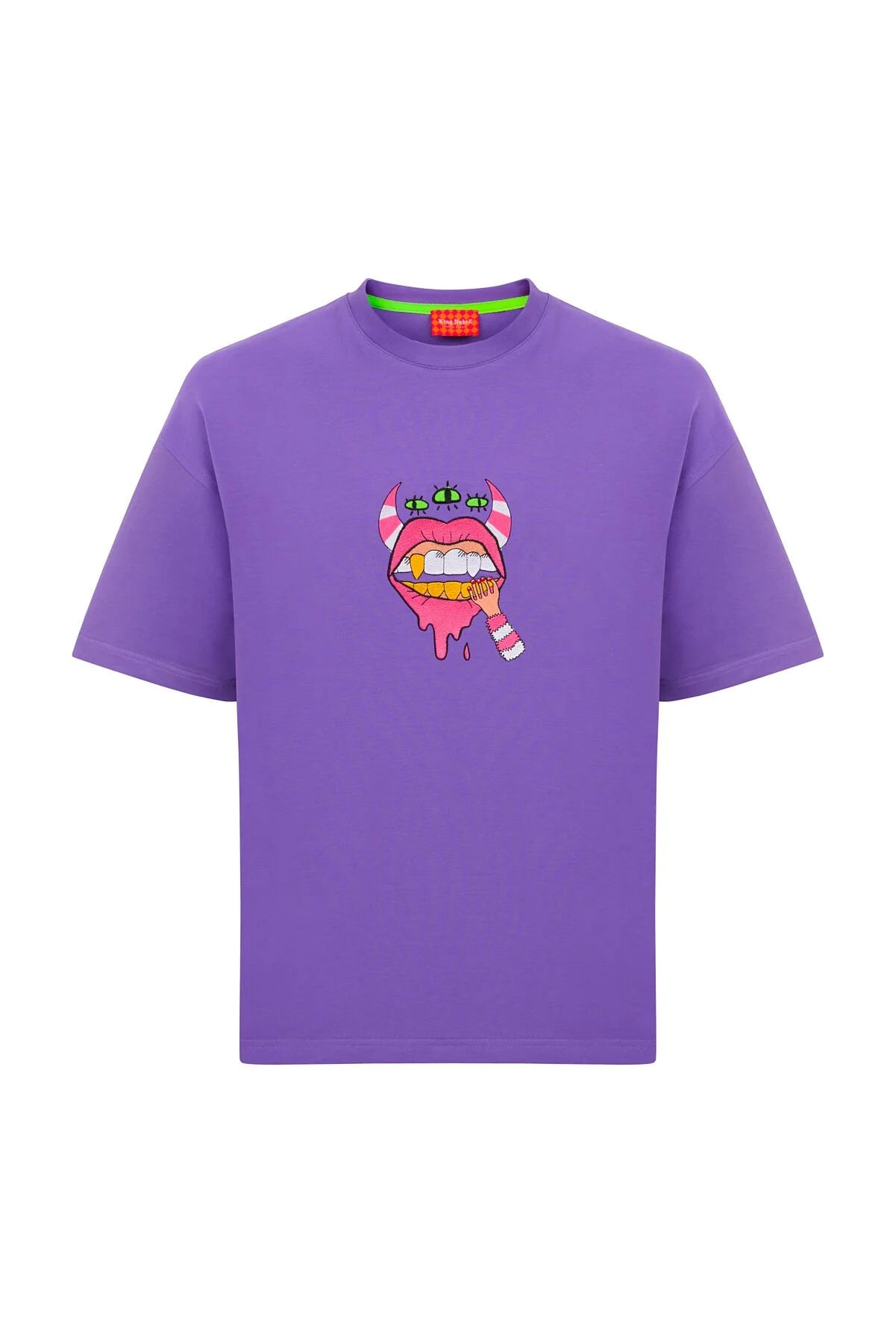Sinister Kid Unisex T-shirt