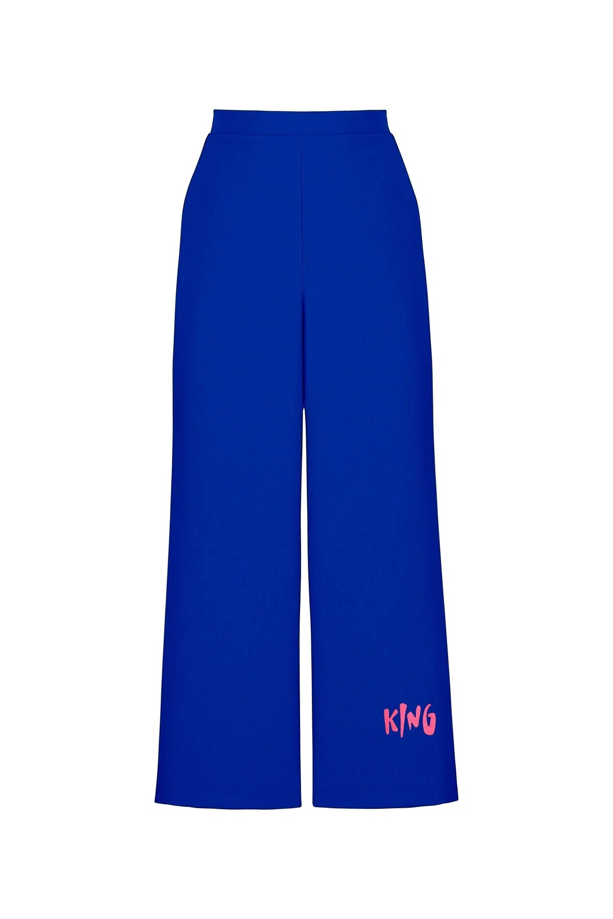 Spoken Pants/Sax