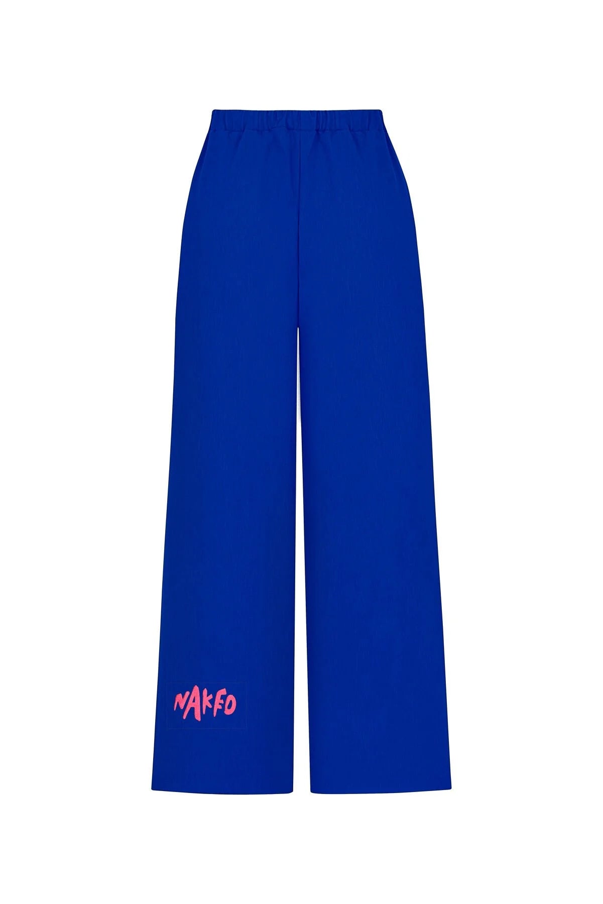 Spoken Pants/Sax