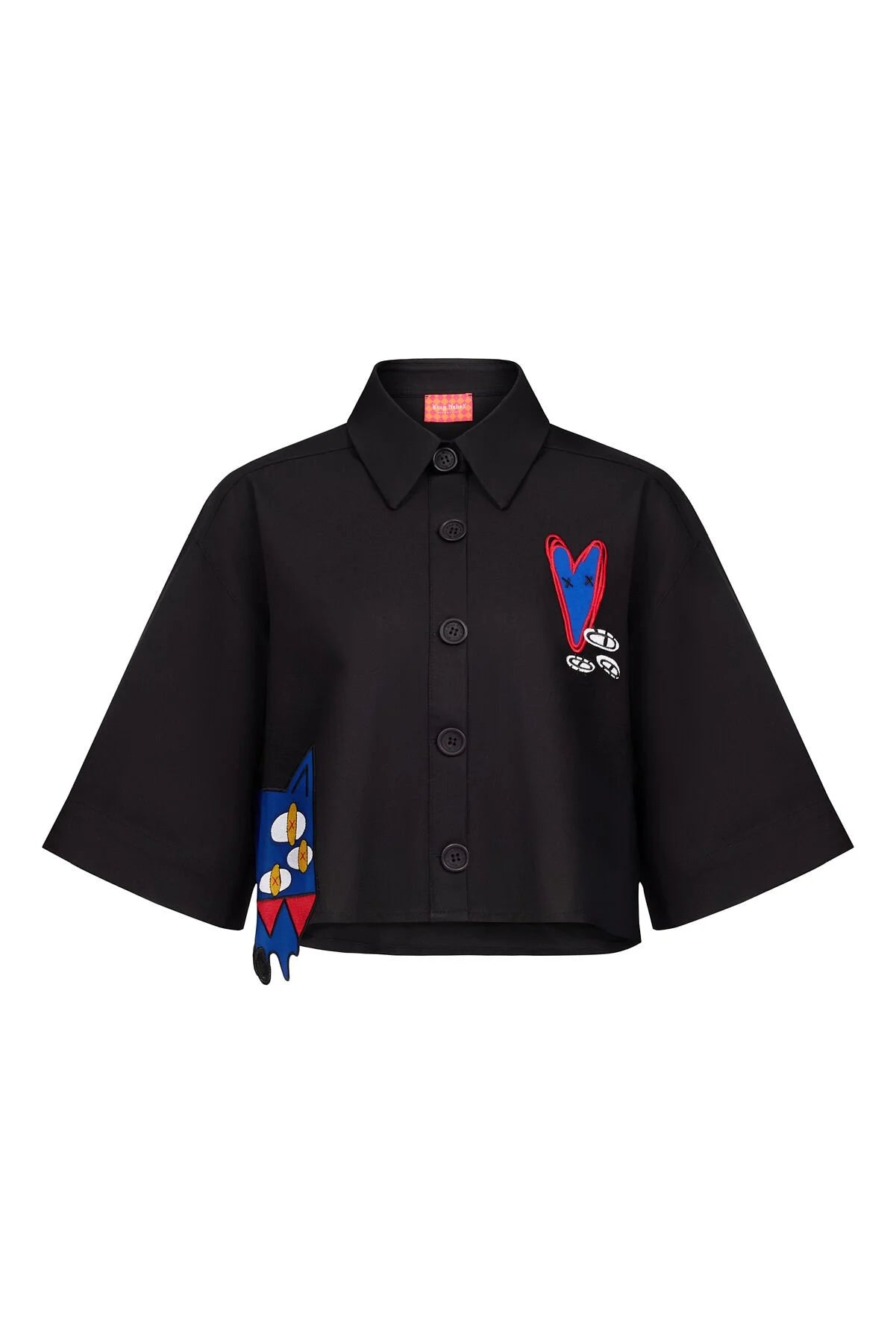 Take The Cake Jacket