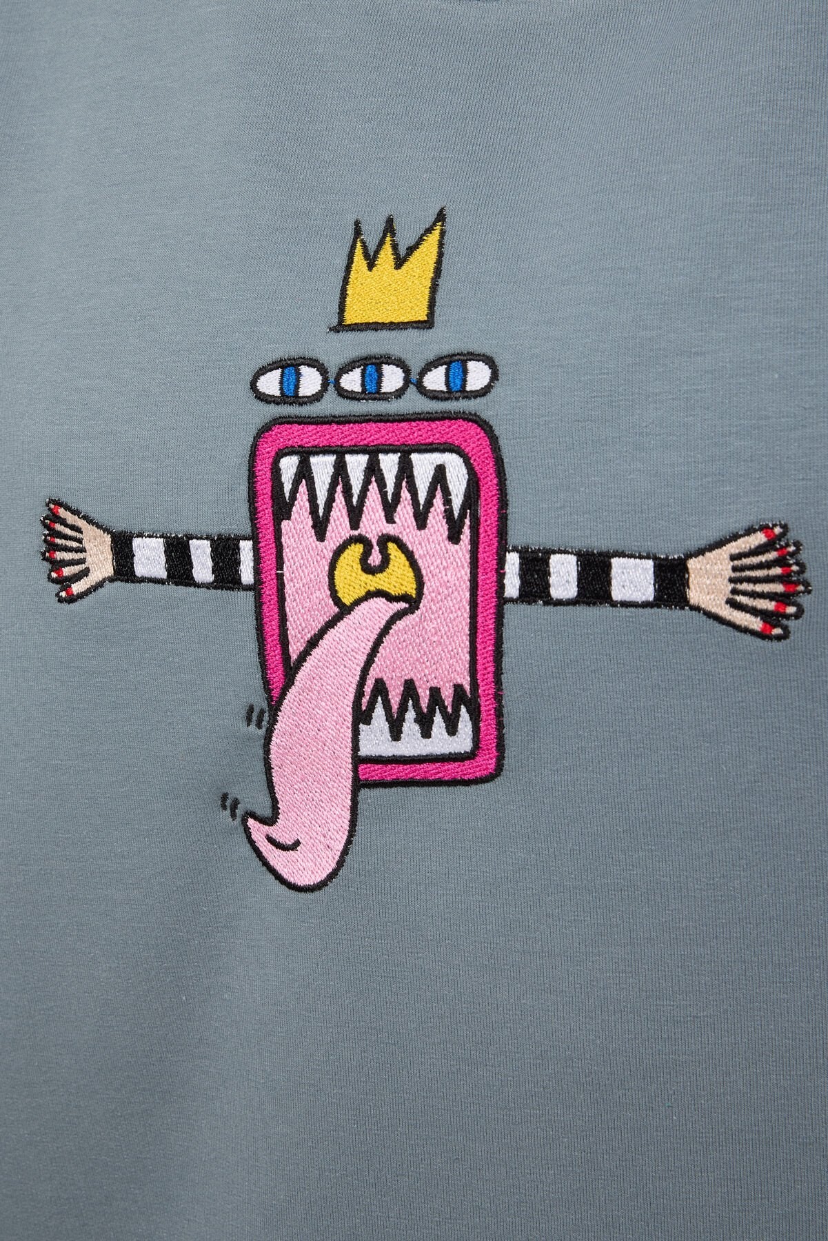 Monstero T-shirt