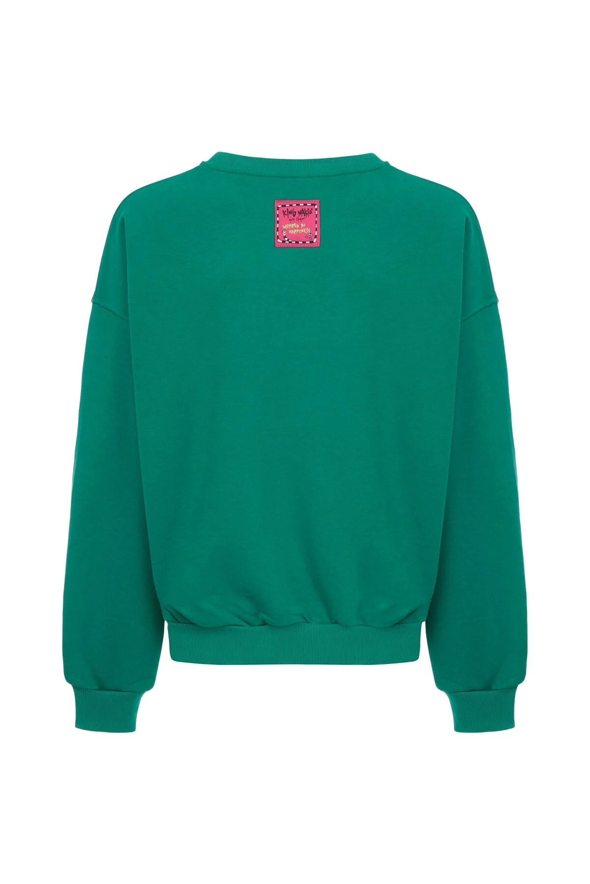 Bye Love Unisex Sweatshirt