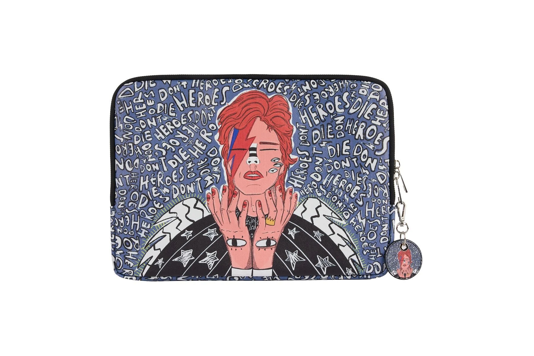 Heroes Don't Die Clutch'25