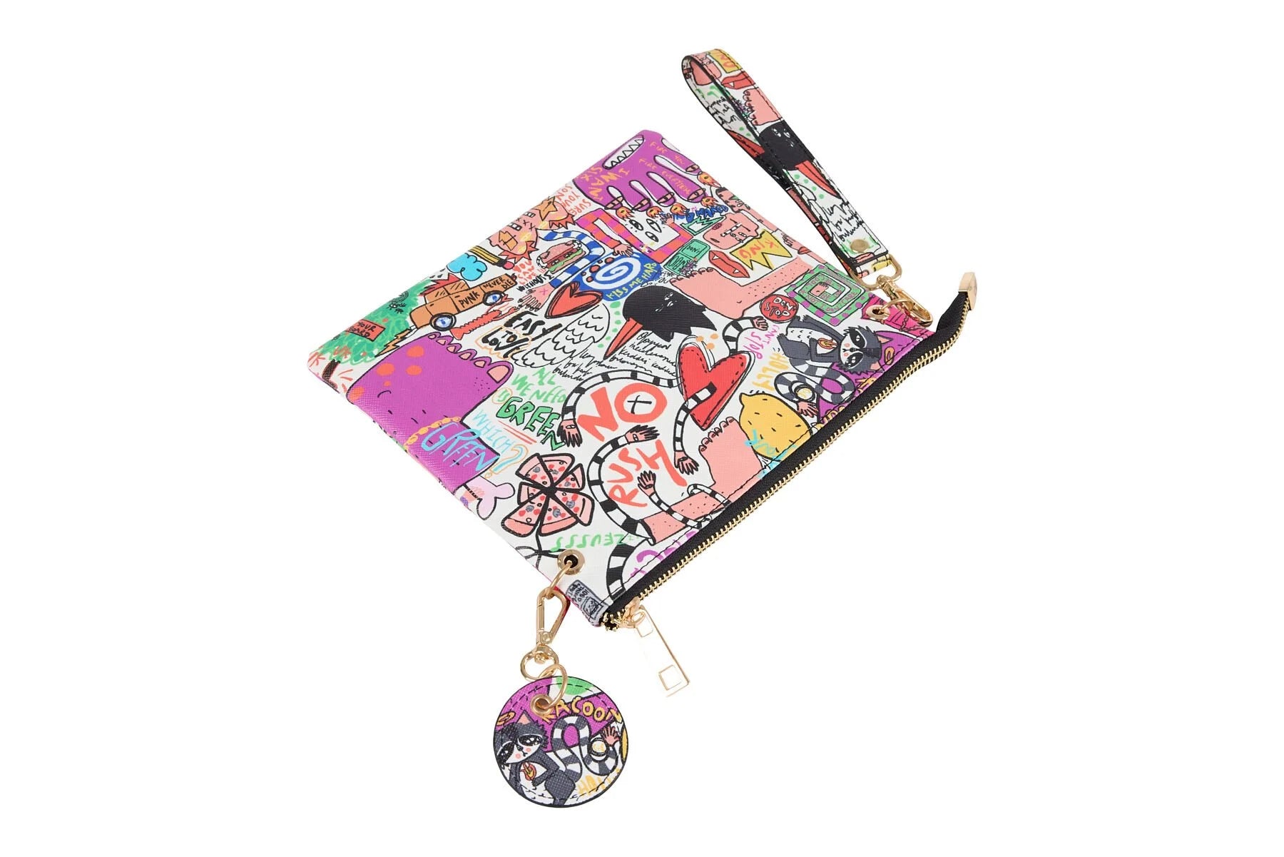 No Rush Purse