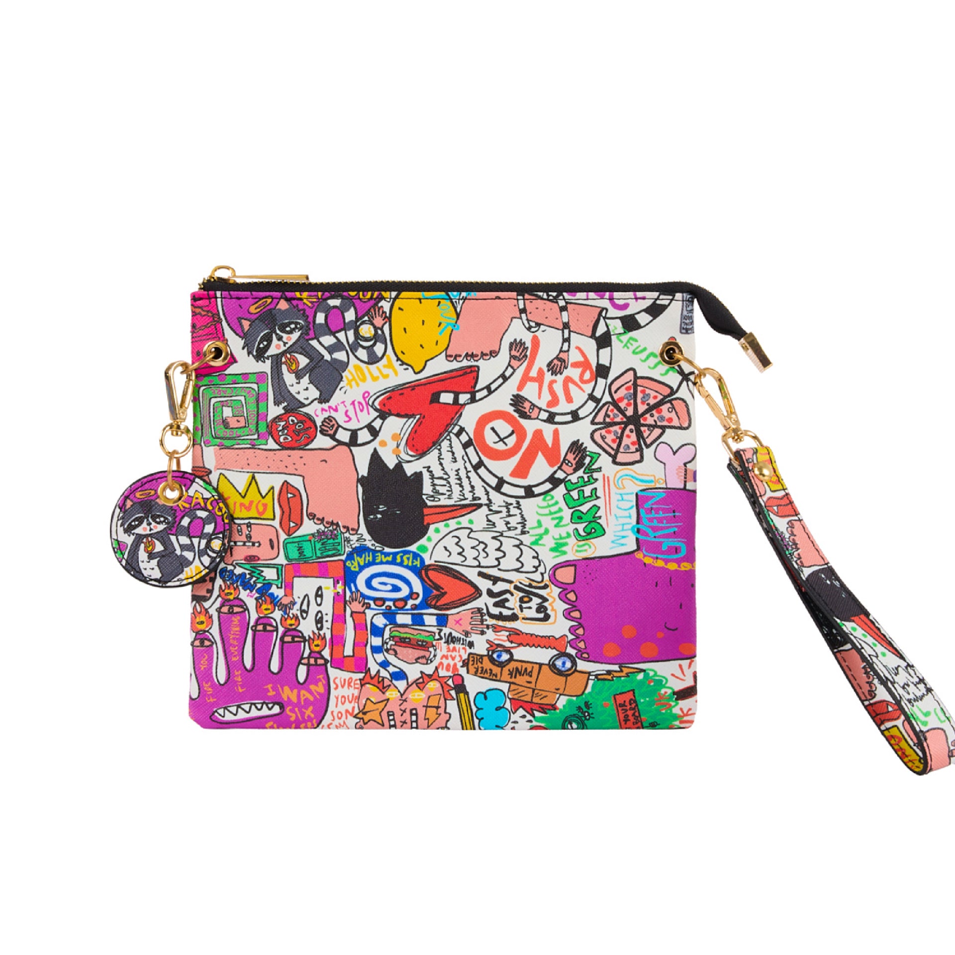 No Rush Purse