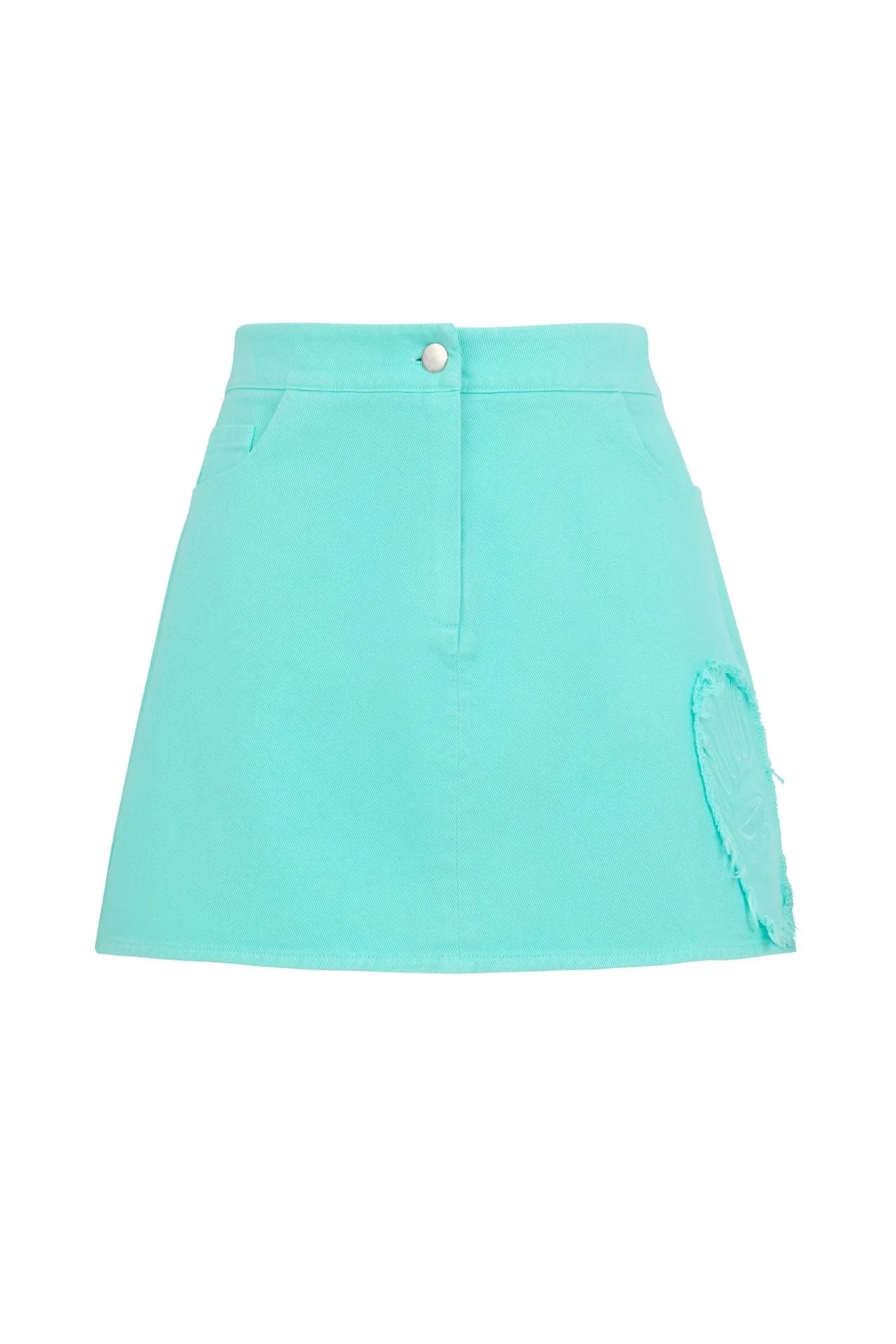 Keep Me Alive Skirt