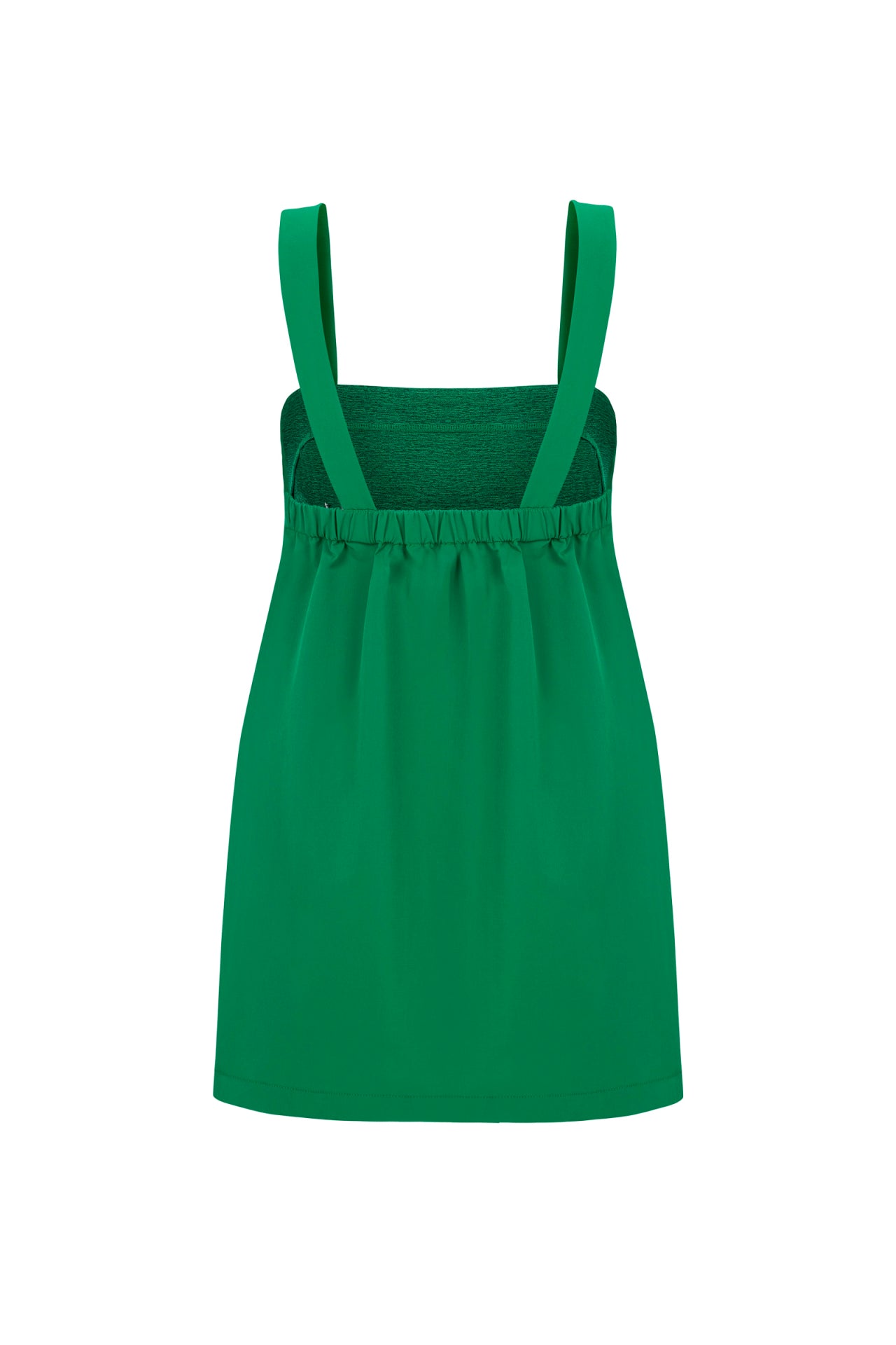 Spoken Pinafore Dress