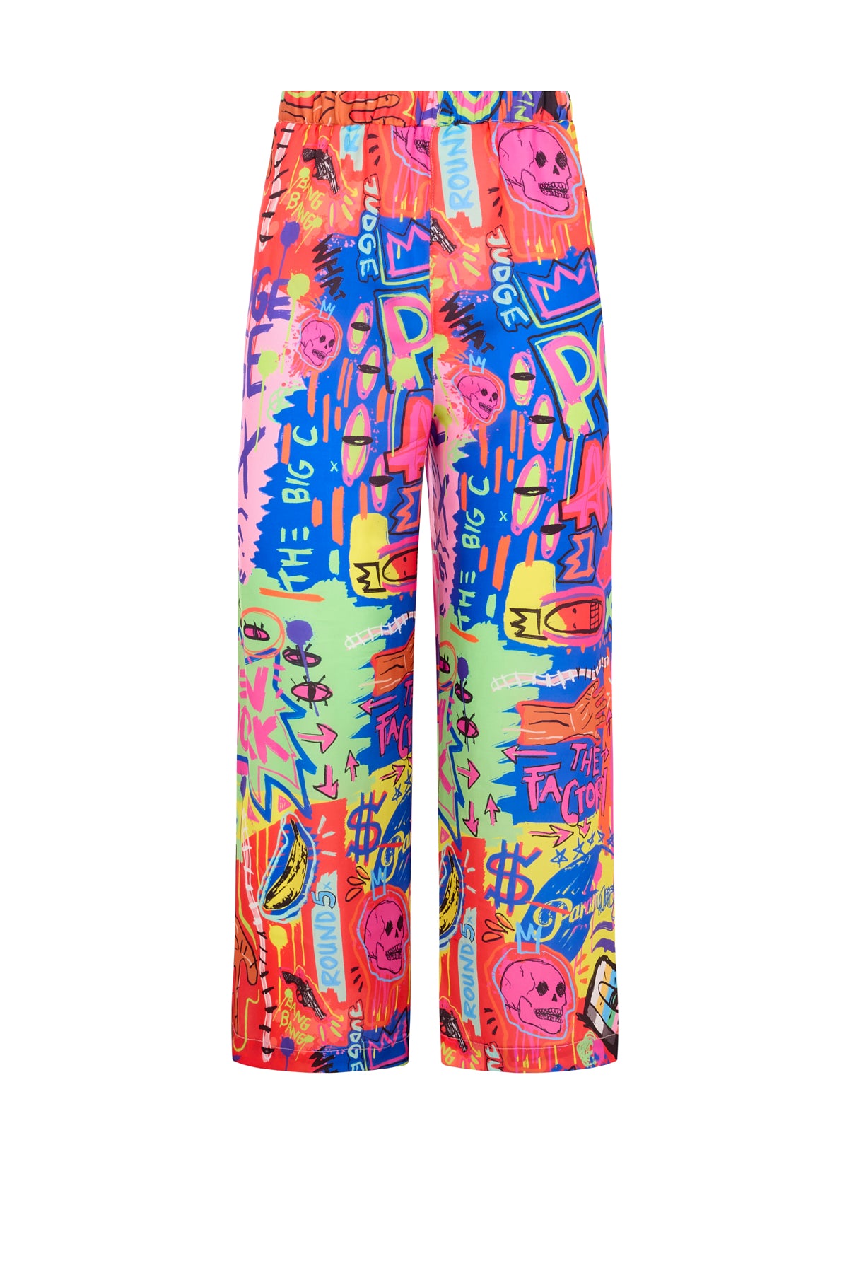 Fifteen Minutes Pants