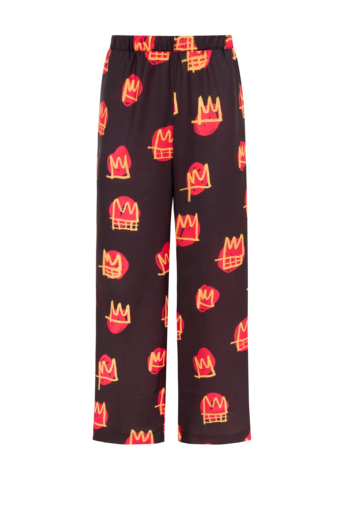No Sun Pants