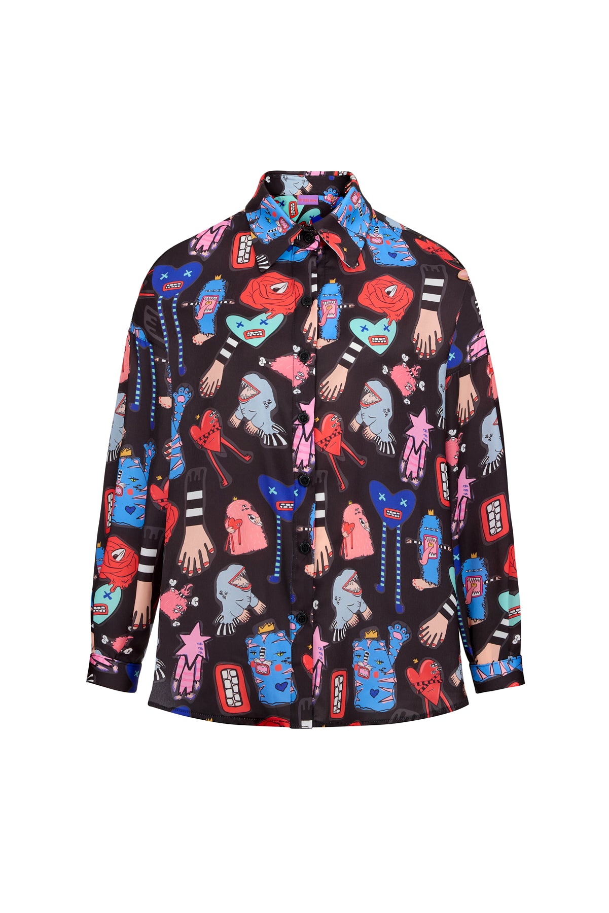 Inner Monster Shirt
