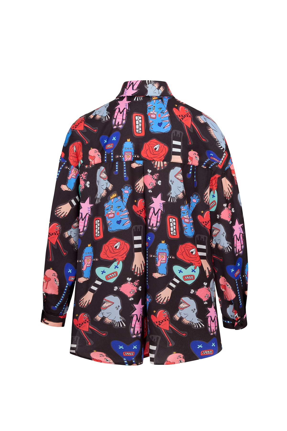 Inner Monster Shirt