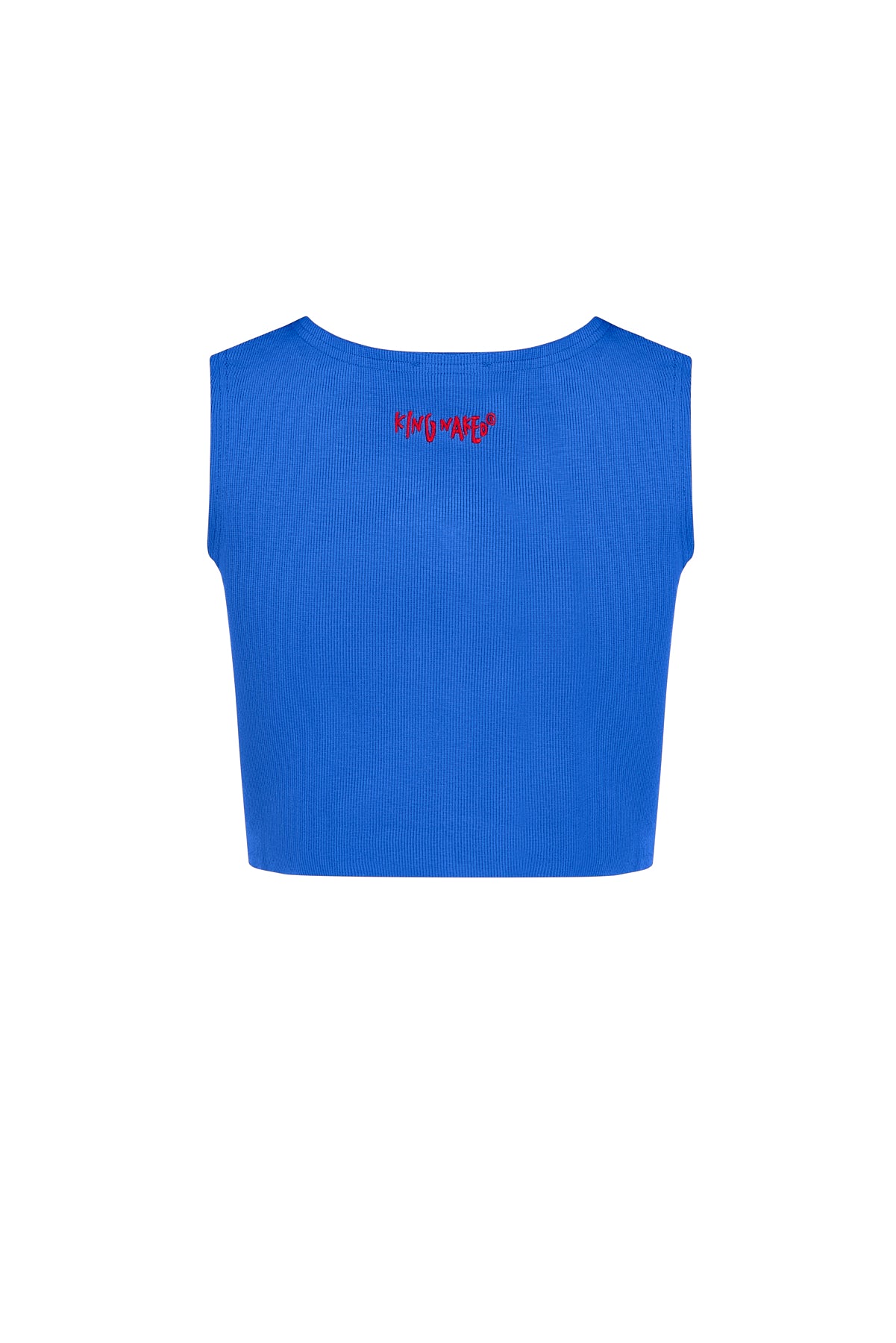 Unleashed Crop Top